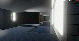 LIMINAL ROOMS