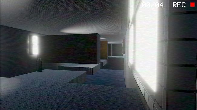 LIMINAL ROOMS