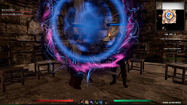 Adventurer's Gambit: Dungeons of Fortune