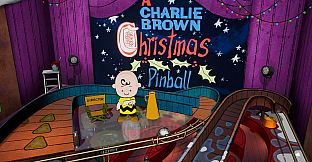 Pinball FX - A Charlie Brown Christmas Pinball