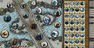 Fantasy Grounds - Fantasy Token Collection - Arctic Denizens 01