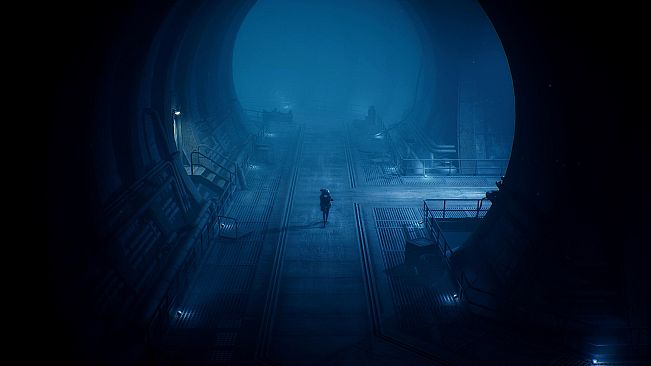 End of Abyss