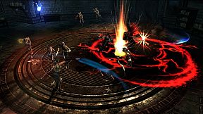 Dungeon Siege III