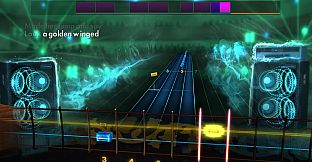 Rocksmith 2014 – Jimi Hendrix - “Castles Made Of Sand”