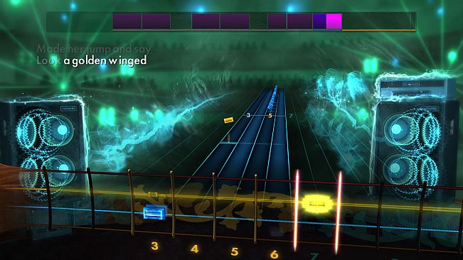 Rocksmith 2014 – Jimi Hendrix - “Castles Made Of Sand”