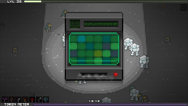 Space Hero: Intergalactic Titan