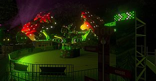 Virtual Rides 3 - Forge