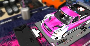 VRC PRO Deluxe Cars pack