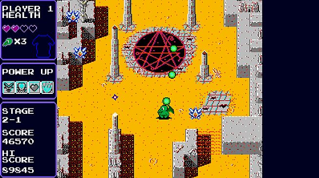 Cranky Chibi Cthulhu