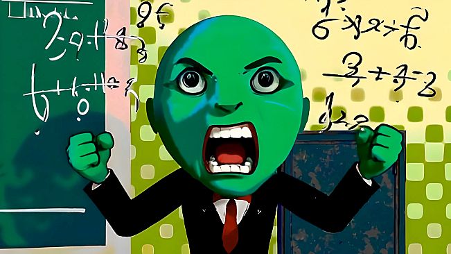 うみのもくず / Depths Debris