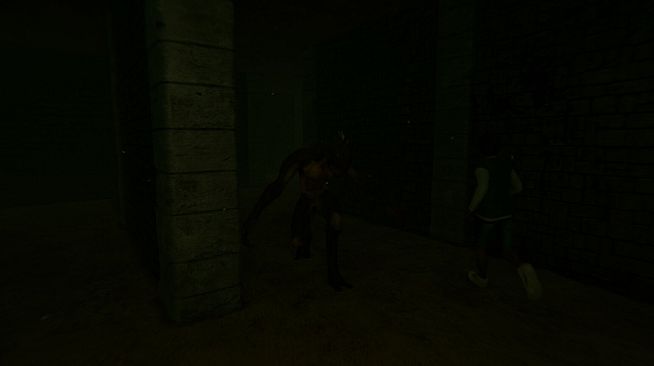 Daedalus: You Have Been Chosen