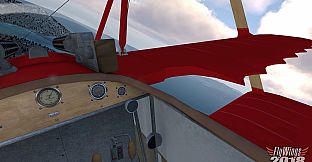 FlyWings 2018 - World War I Fighters