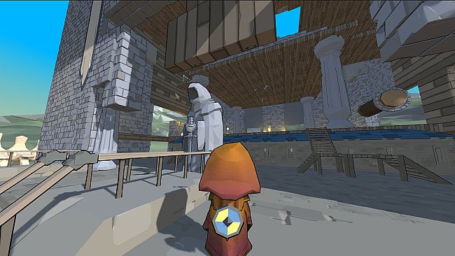 Weird O's: Chaos Royale