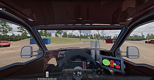 Bounty Pro Pulling - Four Wheel Drive Pack 1