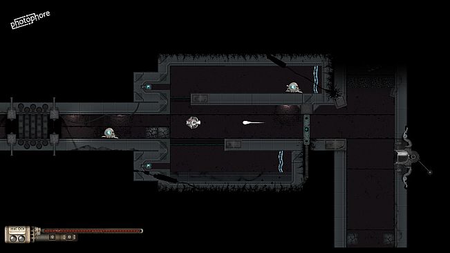 Photophore - Chapter 1