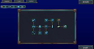 Shard Cycle