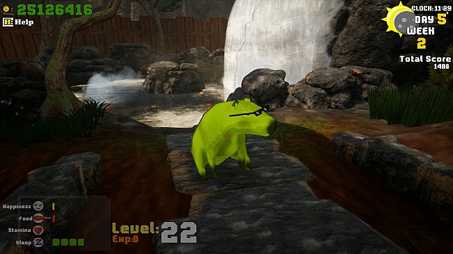 I Believe in Capybara Supremacy!