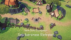 The Merchant's Guide to the Kingdom