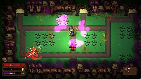 Whiskers and Wizardry