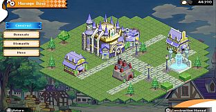 Kingdom's Return: Time-Eating Fruit and the Ancient Monster