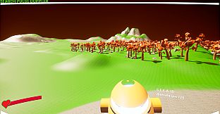 Hunted - OS100 Expansion