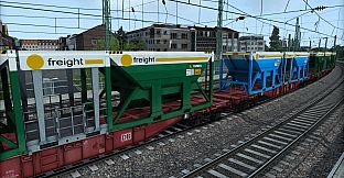 TS Marketplace: DB Sgns Hopper Pack