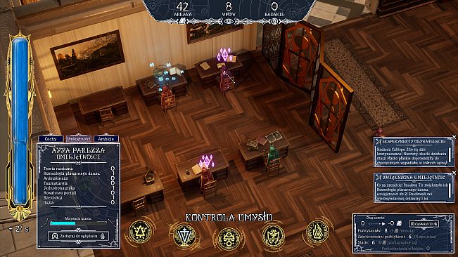 The Fool's Apprentice