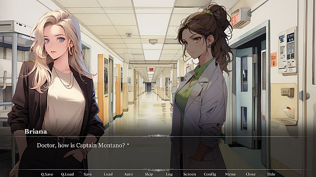 The Fast and the Flirtatious: LA Drift