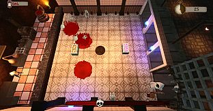 Cthulhu's Eldritch Kitchen