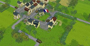 Battle Academy - Blitzkrieg France