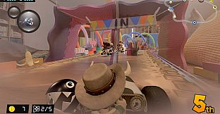 Mario Kart Live: Home Circuit