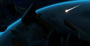 Irrational Exuberance: Prologue