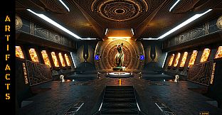 Destination Gemini