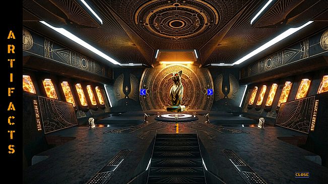 Destination Gemini