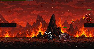 Serandor The Last Knight