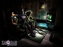 Zanzarah: The Hidden Portal