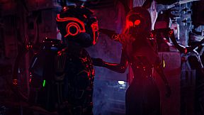 The Last Star Walker - Season 1