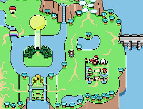 Jimmy and the Pulsating Mass