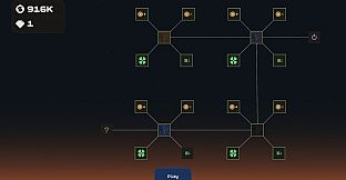 One More Floor