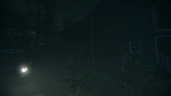 When The Devil Takes Hold