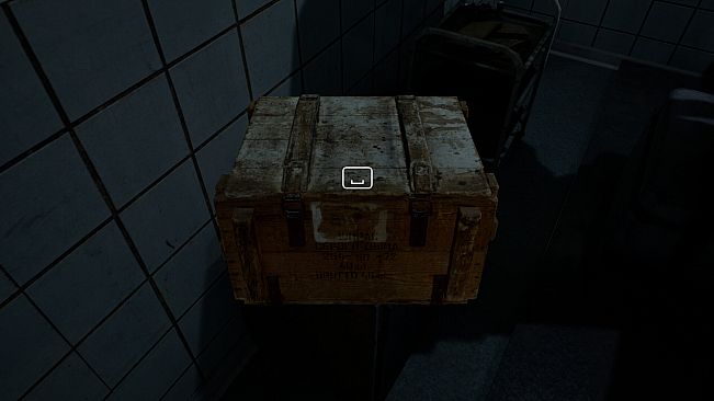 Hospital of the Undead