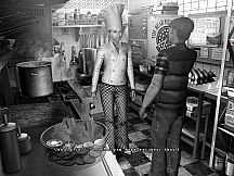 The Last Crown: Midnight Horror