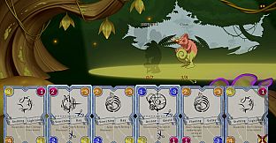 Cardwork