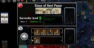 Wars Across the World: Balkans 1912