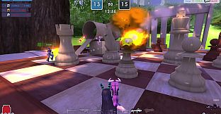 MICROVOLTS: Recharged - 2025 SPRING SEASON Starter Pack : Gold