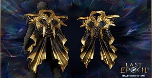 Last Epoch - Fractured Vanquisher Supporter Pack