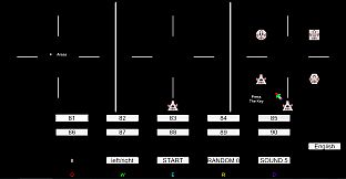合而不同JoinDifference