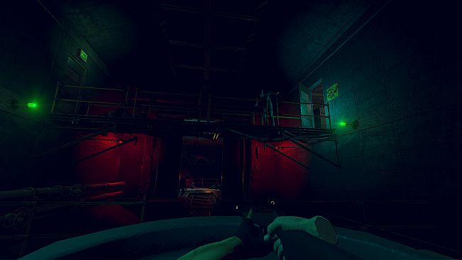 Arizona Sunshine - Dead Man DLC