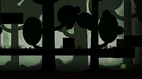 Shots fired in the Dark Forest