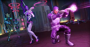 Saints Row: The Third - Gangstas in Space